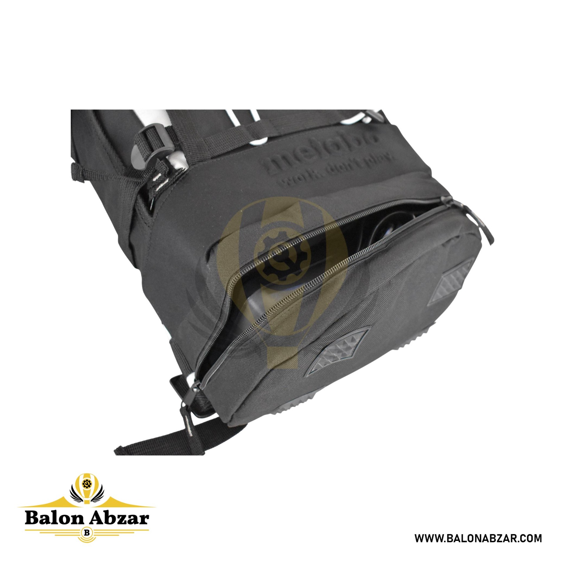  قیمت و مشخصات کوله پشتی متابو 