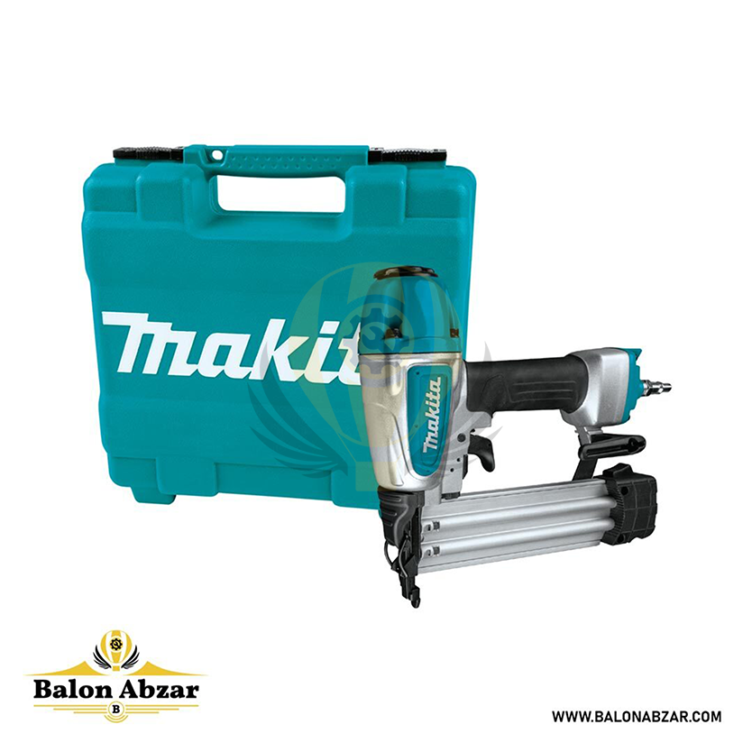  میخکوب بادی ماکیتا MAKITA گارانتی دار | بالن ابزار 