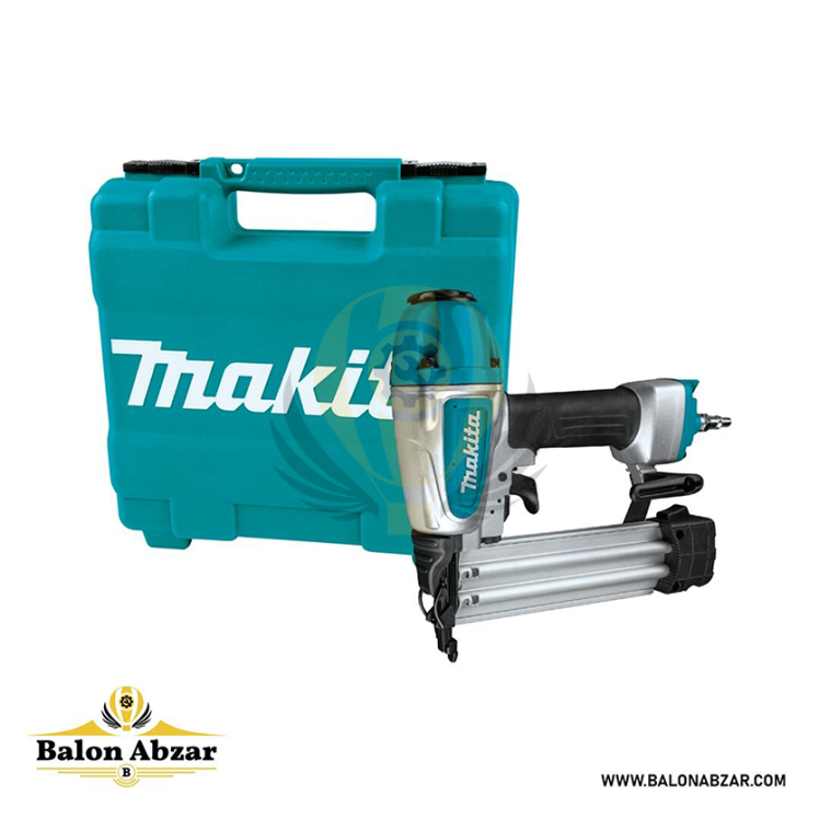میخکوب بادی ماکیتا MAKITA گارانتی دار | بالن ابزار
