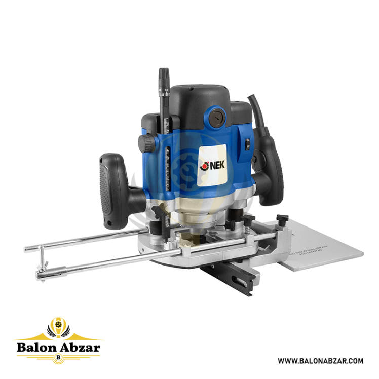 خرید و قیمت اور فرز 2000 وات نک مدل 2012RO | بالن ابزار