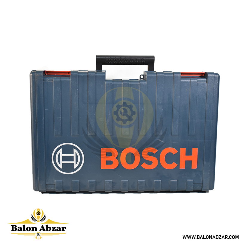  بتن کن بوش مدل GBH 5-40DCE به همراه کیف BMC 