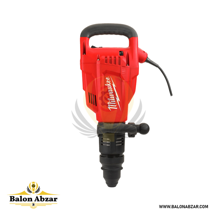 چکش تخریب پنج‌شیار ۱۰ کیلویی میلواکی مدل K1000S