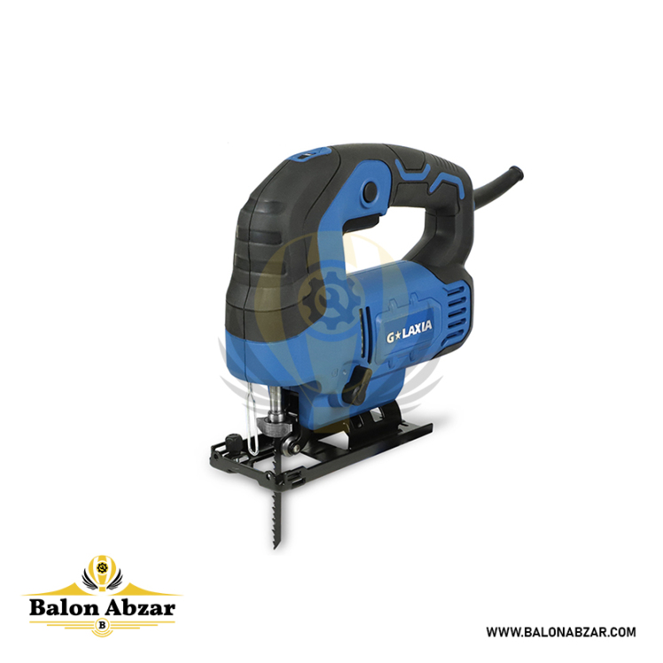 اره عمود بر 750 وات گلکسیا مدل 78205 با گارانتی 