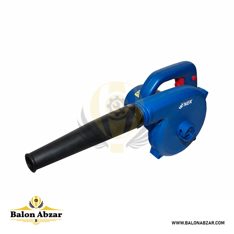 قیمت و مشخصات بلوور نک 654BL | با گارانتی | بالن ابزار