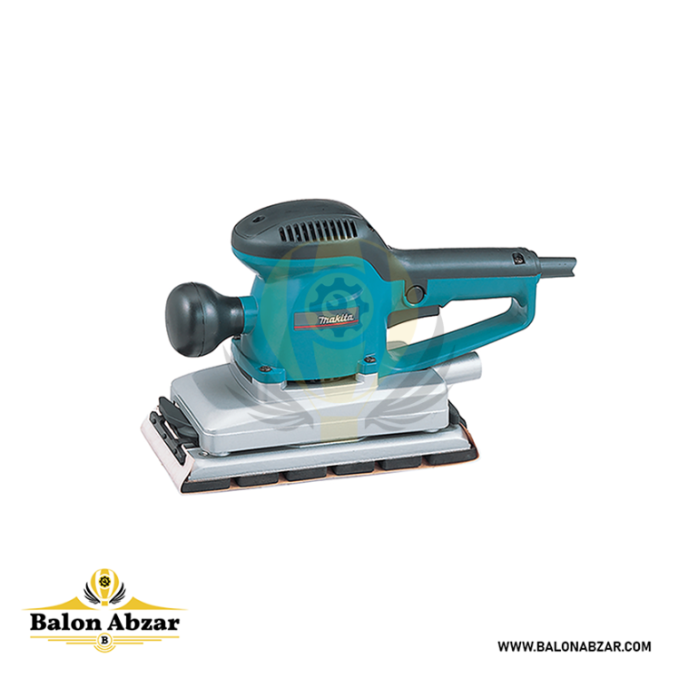 سنباد ه لرزان مستطیل ماکیتا مدل BO4901 با گارانتی 12 ماهه