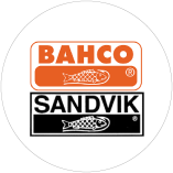 باهکو سندویک | BAHCO SANDVIK