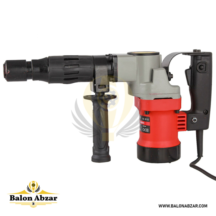 چکش تخریب 7 کیلویی رپتور مدل RA-810