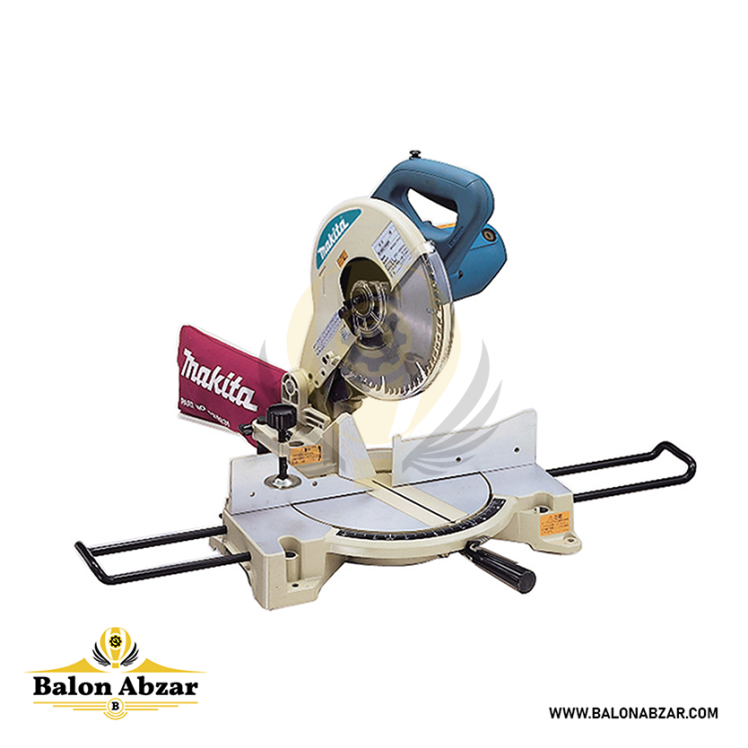 فارسی بر ثابت 25 سانت ماکیتا مدل LS1040N با گارانتی 12 ماهه