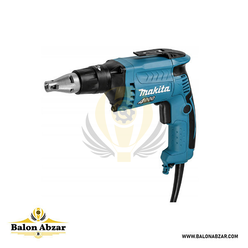  خرید اسکروگان Makita FS4000 