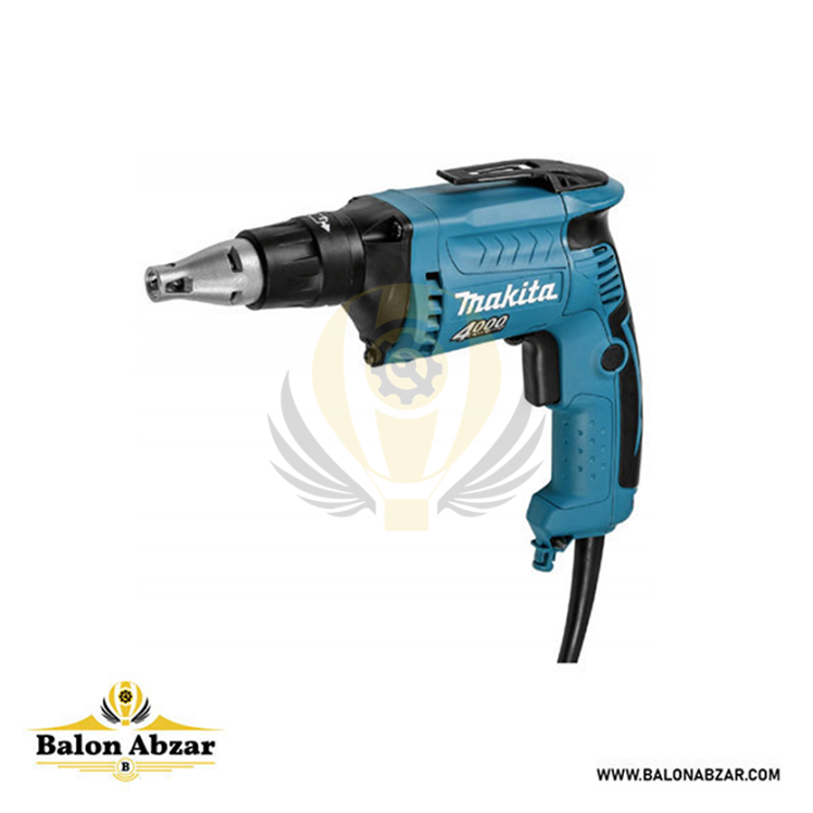 خرید اسکروگان Makita FS4000