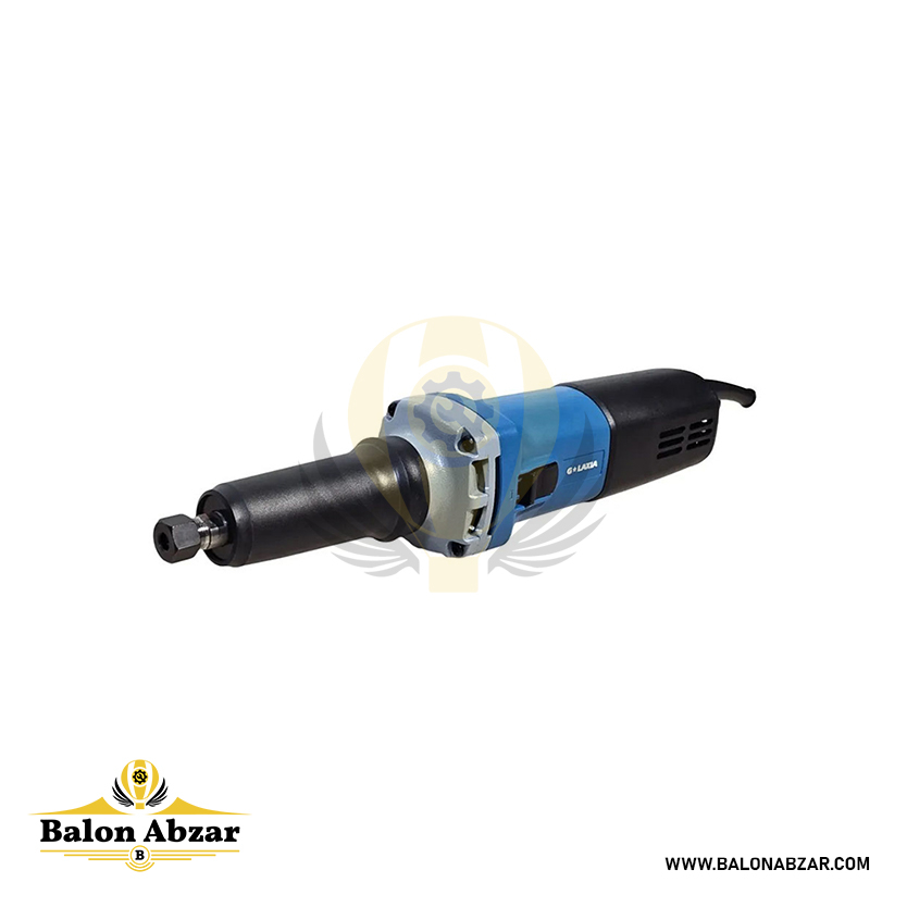  فرز انگشتی گلو بلند 500 وات گلکسیا مدل 67307 