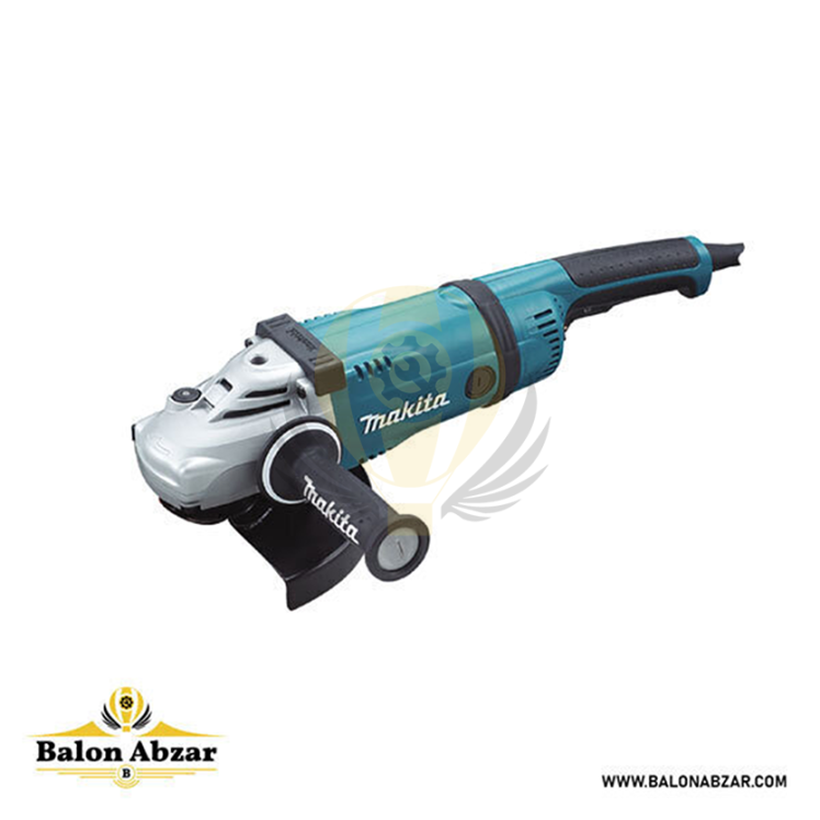 فرز سنگ‌بری گارانتی دار ماکیتا مدل GA9030X01 | بالن ابزار