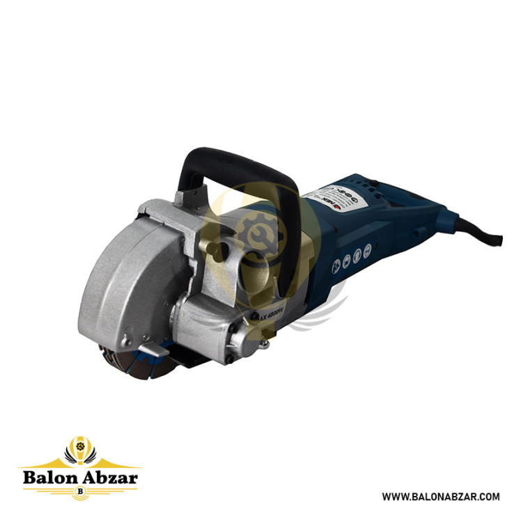 شیارزن و شیارکن صنعتی نک مدل 3038WN با گارانتی 12 ماهه