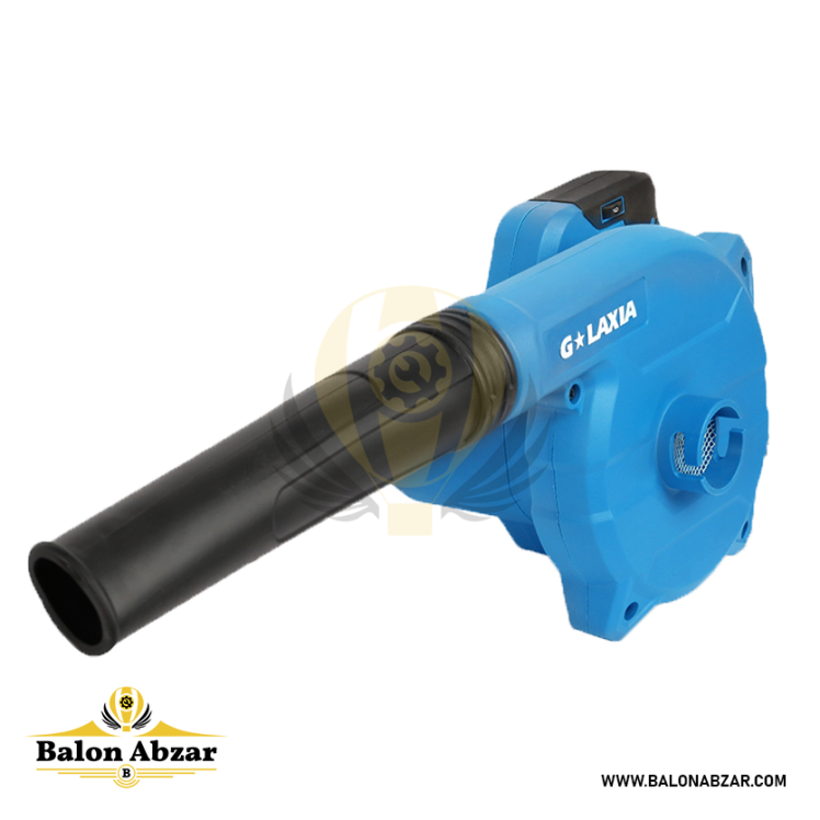 بلوور 600 وات گلکسیا مدل 56702 