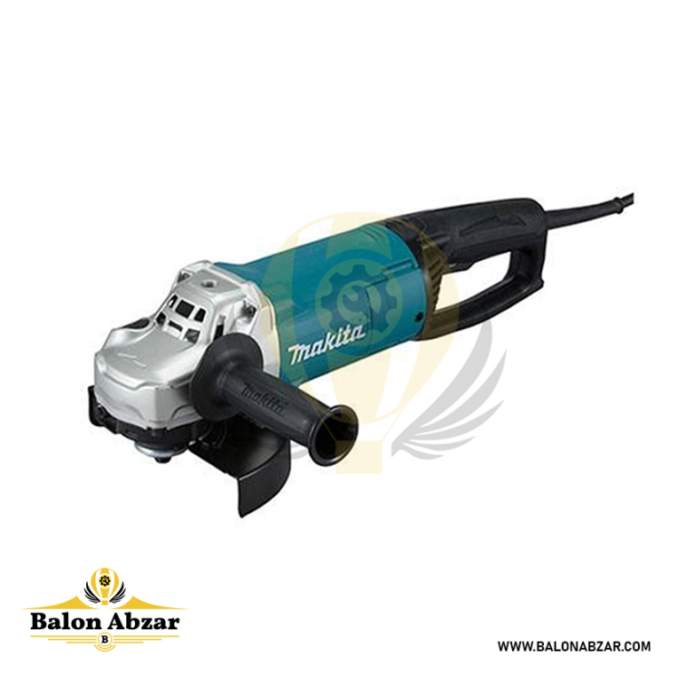 فرز آهنگری 2200 وات ماکیتا مدل GA7062 با گارانتی 12 ماهه