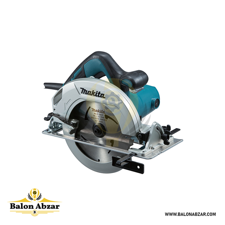 اره دیسکی 19 سانت ماکیتا مدل HS7601 با گارانتی 12 ماهه