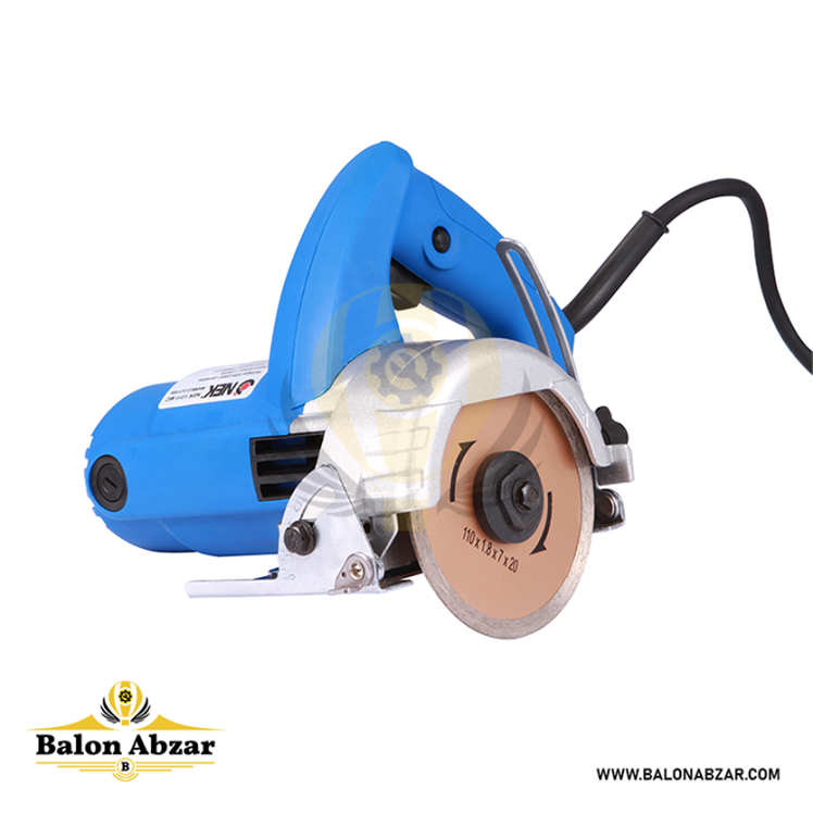 مرمر بر نک مدل 1311mc گارانتی دار | بالن ابزار