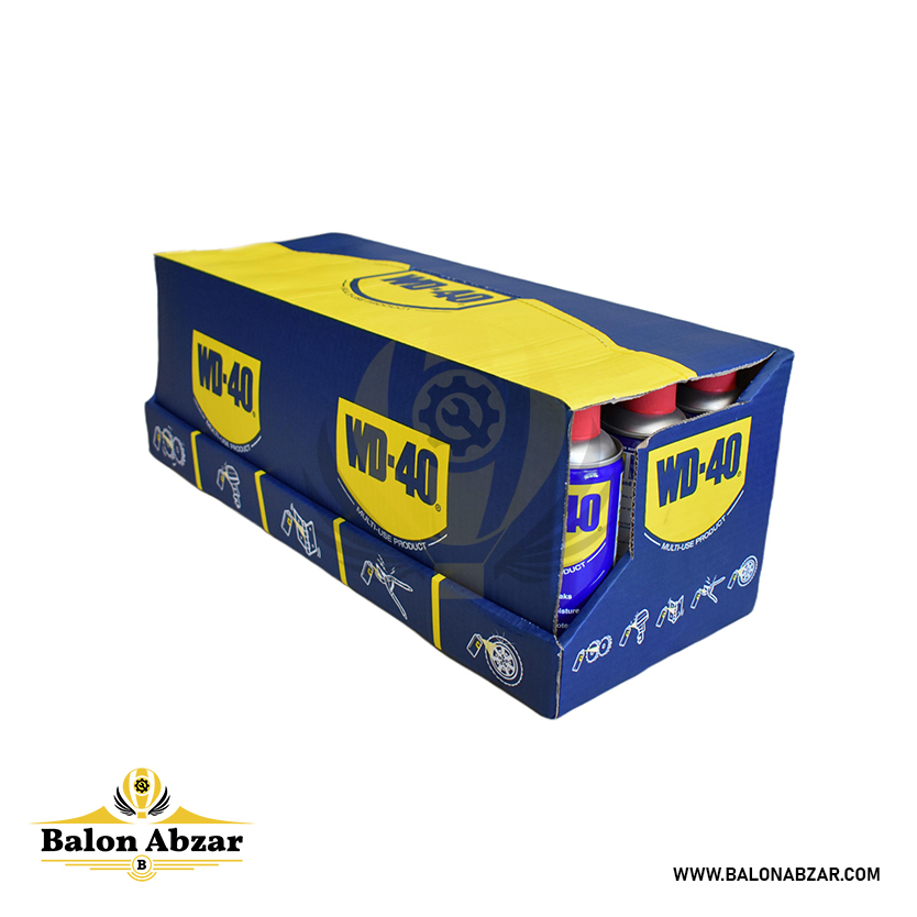  محصولات wd-40 