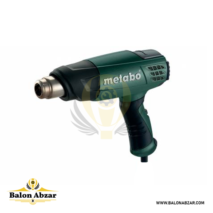 سشوار صنعتی 2300 وات متابو مدل HE 23-650 با گارانتی 18 ماهه