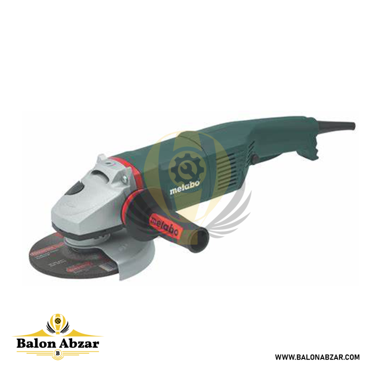 فرز متوسط 1700 وات متابو مدل W 17-150 با گارانتی 18 ماهه