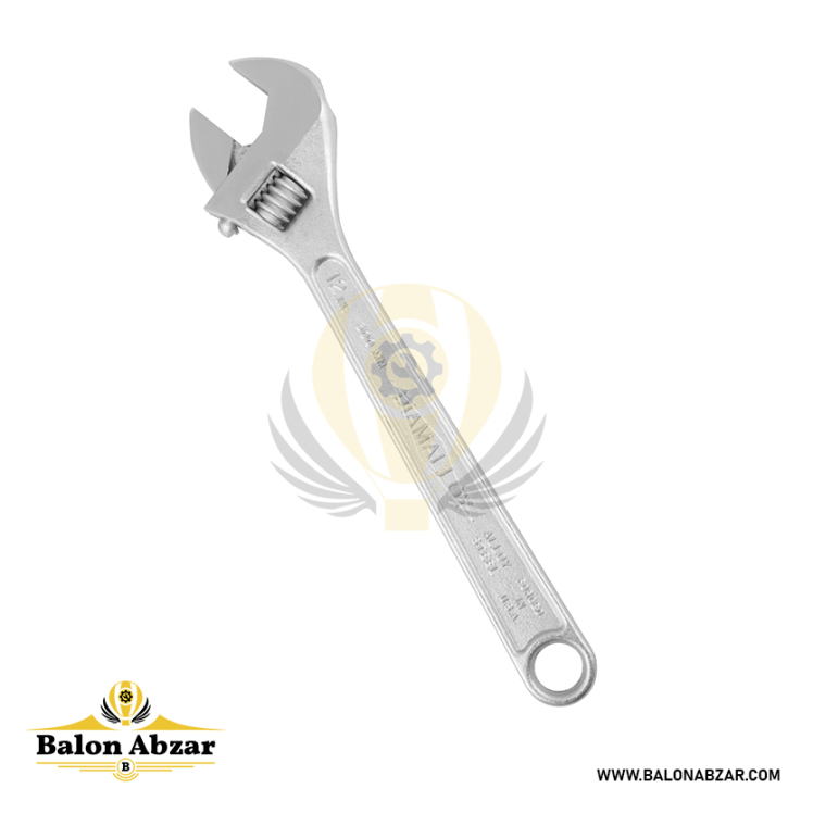 آچار فرانسه دیاموند 