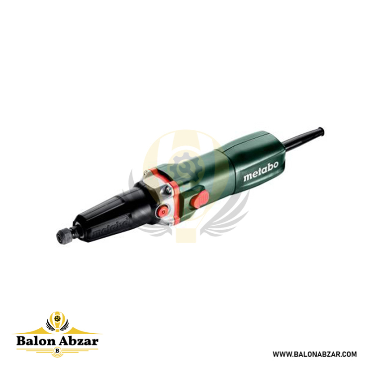 فرز انگشتی 900 وات دیمردار متابو مدل GE950 G plus