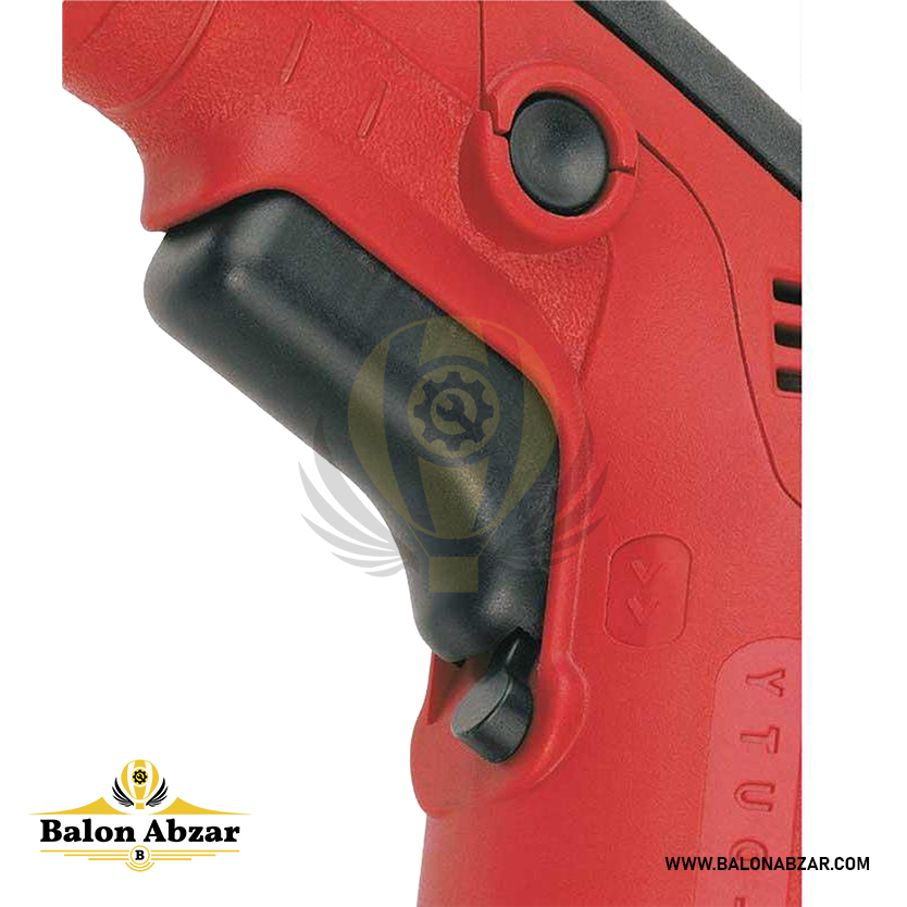  اسکروگان با کلید گازی میلواکی 