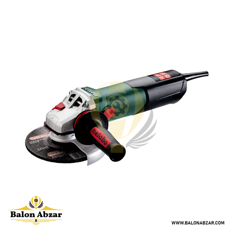 فرز متوسط 1700 وات متابو مدل WE 17-150 با گارانتی 18 ماهه