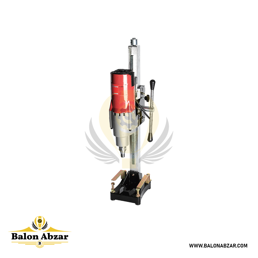  دریل نمونه بردار (کرگیر) KEN مدل 6250N 