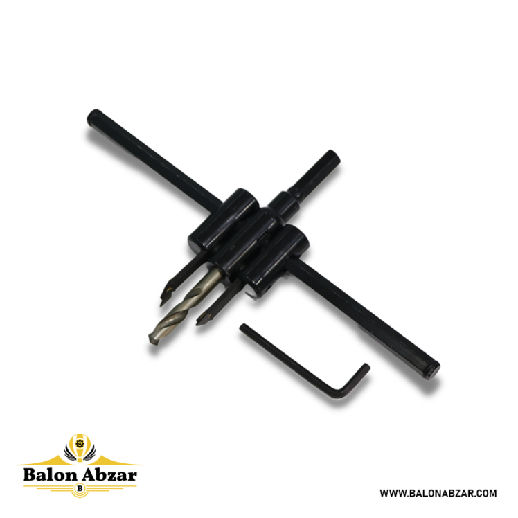 گردبر متغیر (پرگاری) ولف 