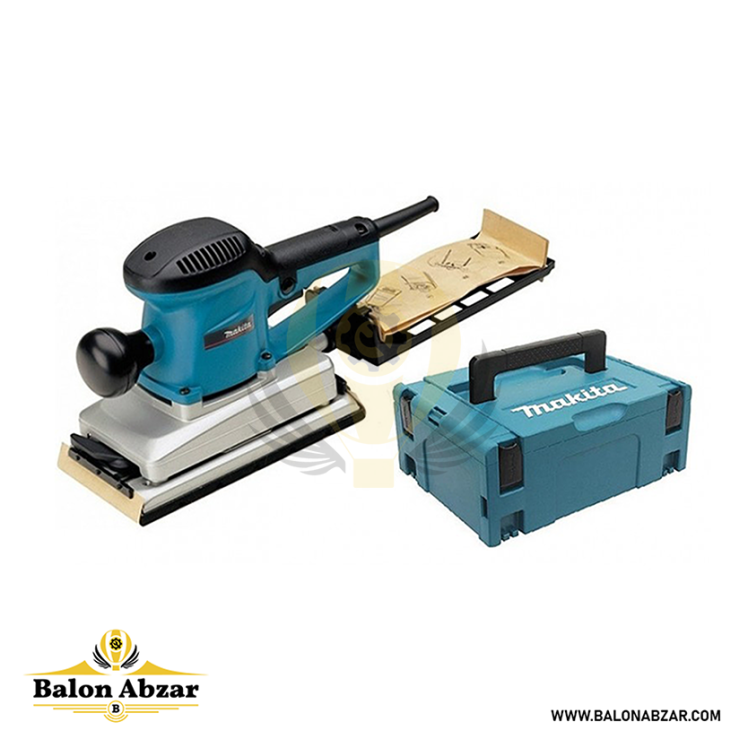 سنباد ه لرزان مستطیل ماکیتا مدل BO4900VJ با گارانتی 12 ماهه