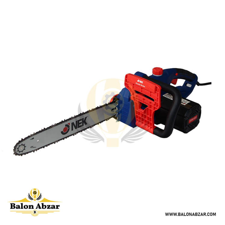 اره درخت بر 40 سانت نک مدل 2240CS | بالن ابزار