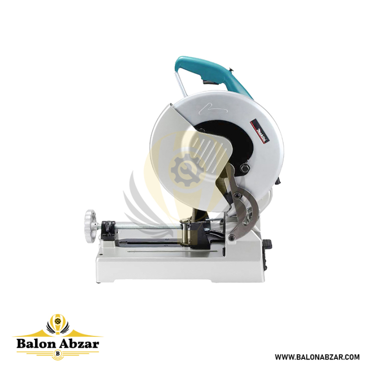 پروفیل بر ماکیتا مدل LW1401 با گارانتی 12 ماهه