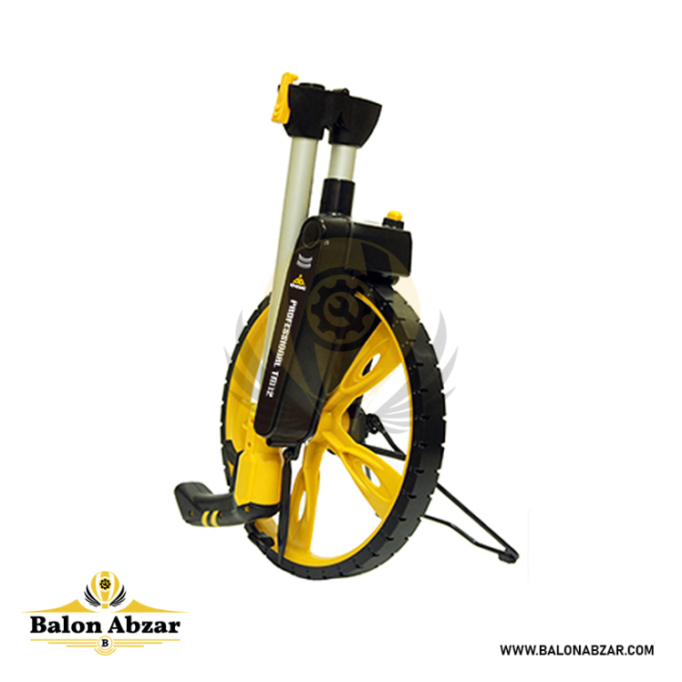 چرخ متر مهندسی برند top measure مدل TM12