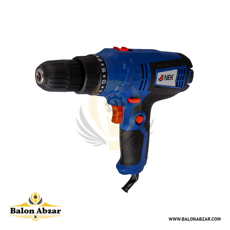 دریل پیچگوشتی نک مدل 48SD | گارانتی 12 ماهه