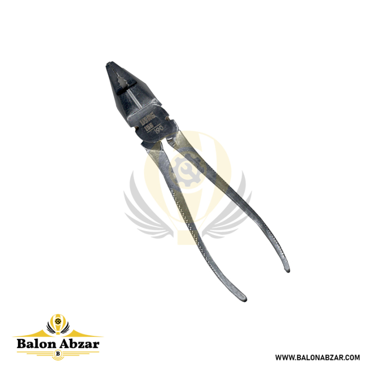 انبر دست سری 156 یوزاگ ایتالیا