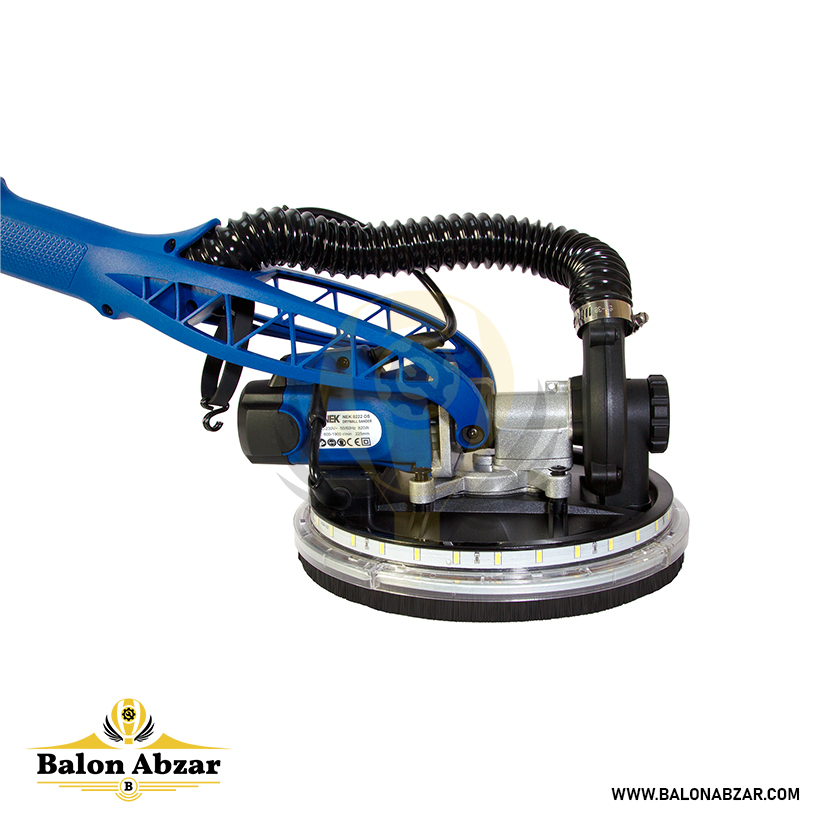  خرید سنباده دیواری برقی و شارژی 