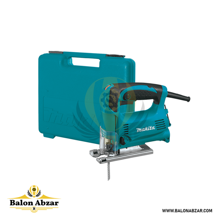 اره عمود بر چهار دور ماکیتا مدل 4329K با جعبه BMC