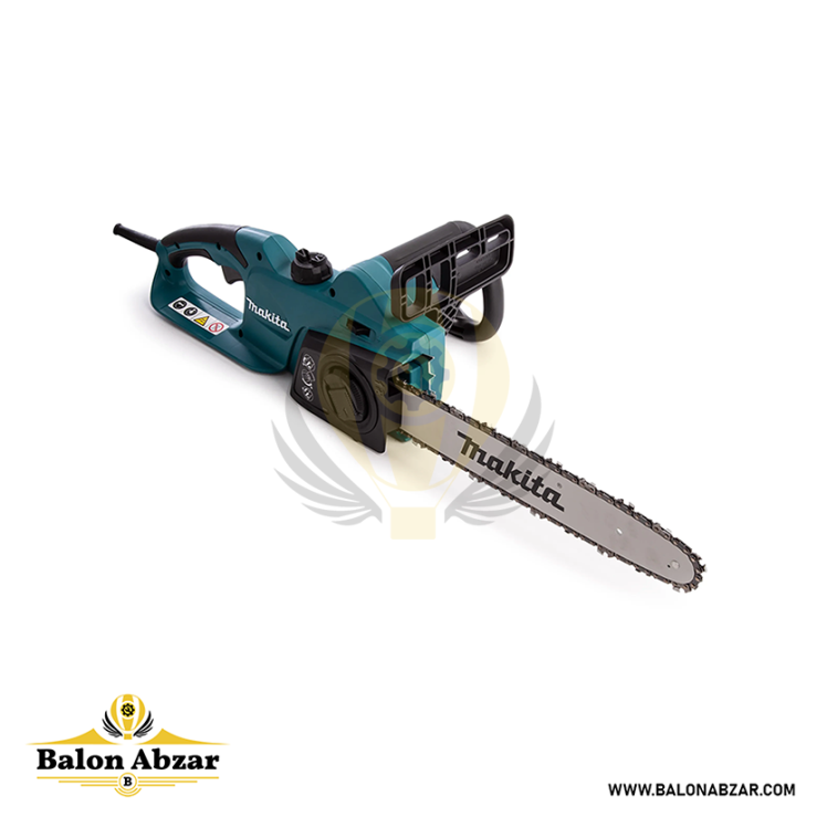 اره درخت بر 350 میلیمتری ماکیتا مدل +UC3541A با گارانتی 12 ماهه