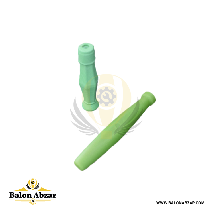 دسته سوهان ولف