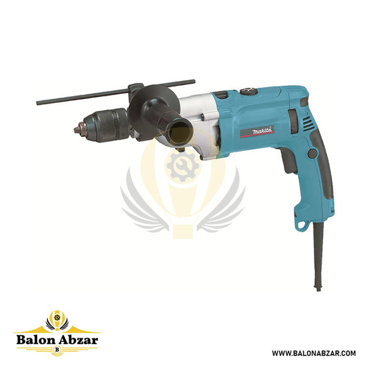 دریل چکشی ماکیتا مدل HP2071J خرید 