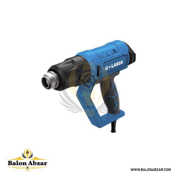 سشوار صنعتی گلکسیا 2000 وات مدل 56602