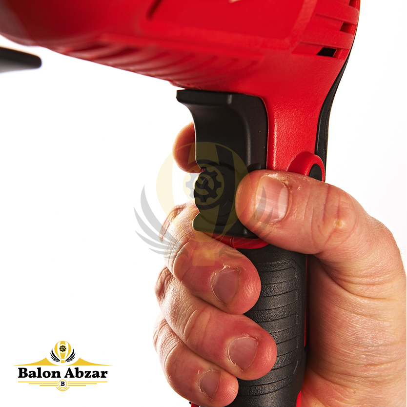  دریل دیمردار 750 وات میلواکی 