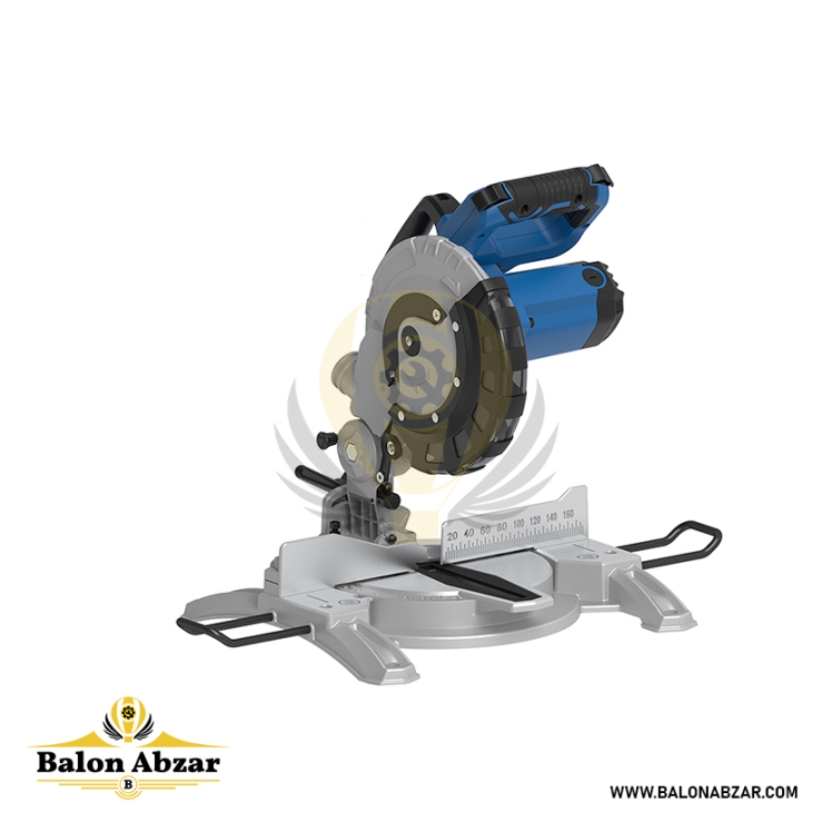 فارسی بر 21 سانتی متری ثابت گلکسیا مدل 76702