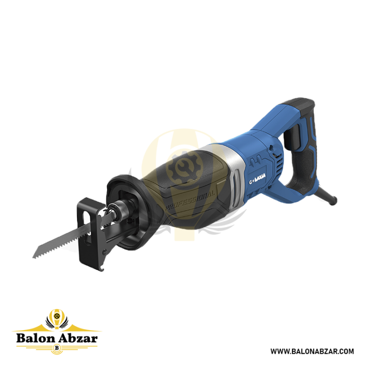 اره افقی بر 1050 وات گلکسیا مدل 77209