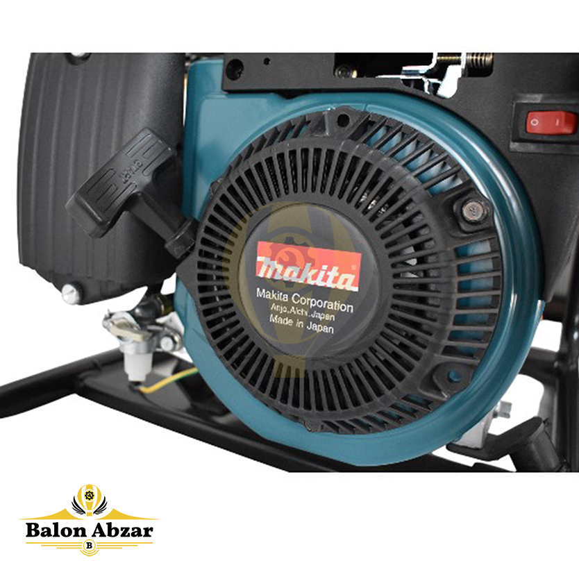  موتور برق بنزینی 1.5 کیلو وات ژاپنی 