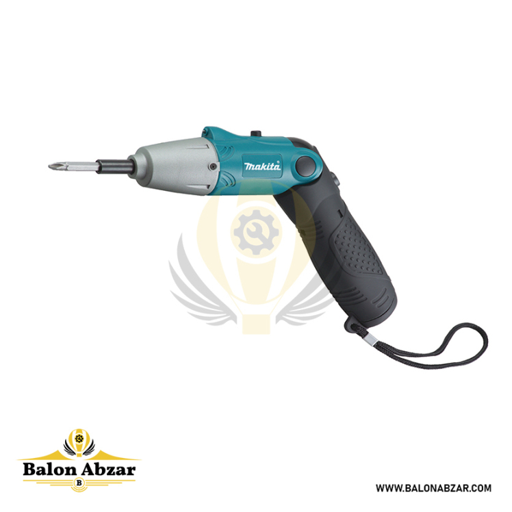 پیچگوشتی شارژی قلمی ماکیتا مدل 6723DW با گرانتی 12 ماهه