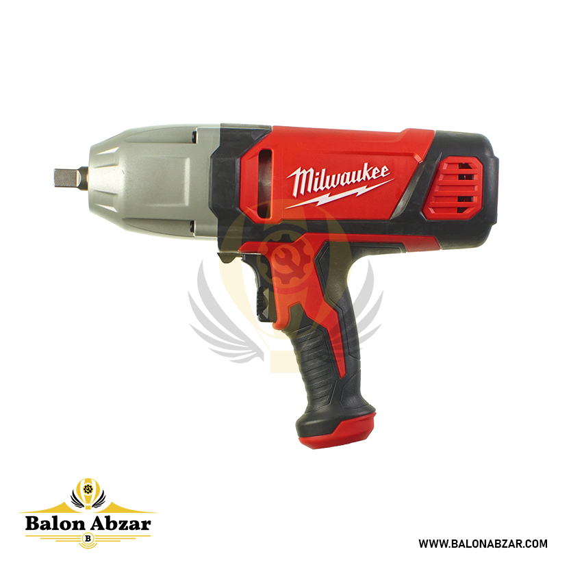  آچار بکس درایو ۱/۲ اینچ میلواکی مدل IPWE400R 