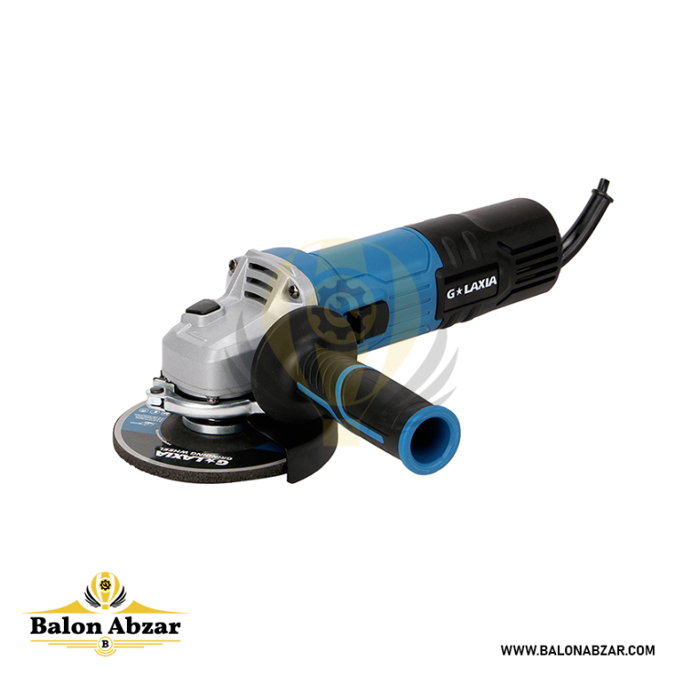 مینی فرز 1050 وات گلکسیا مدل 66225