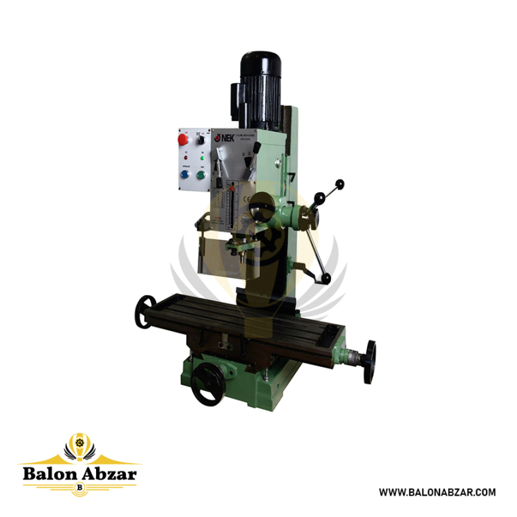 دستگاه فرز نک مدل ZAY7045FG